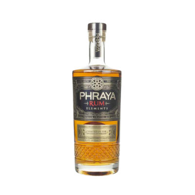 Phraya Elements Rum 700 ml