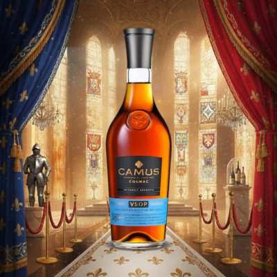 Camus VSOP Cognac 700ml