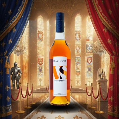 Davidoff VS 700ml