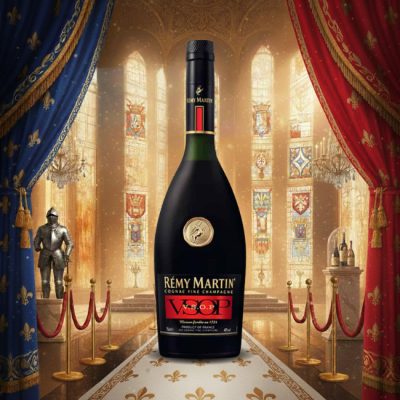 Remy Martin VSOP 700ml.