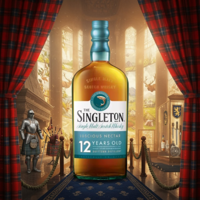 Singleton of Dufftown 12 Years Whisky 700ml
