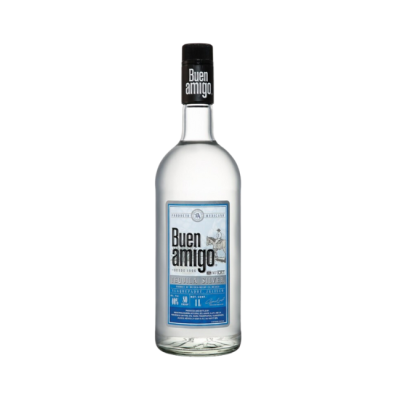Buen Amigo Silver Tequila