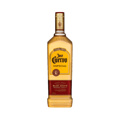 Jose Cuervo Especial Reposado Tequila 700ml.