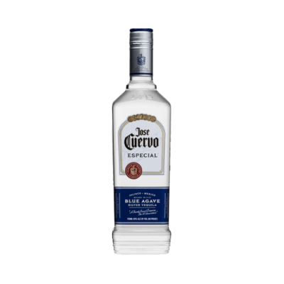 Jose Cuervo Especial Silver Tequila 700ml.