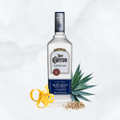 Jose Cuervo Especial Silver Tequila 700ml