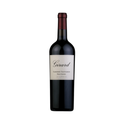 GirardCabernet Sauvignon