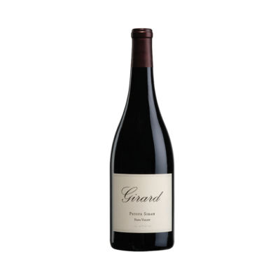 Girard Napa Valley  Petite Sirah 2021