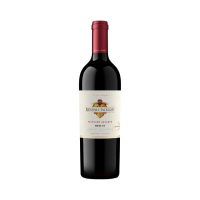 Kendall Jackson Vintners Reserve Merlot