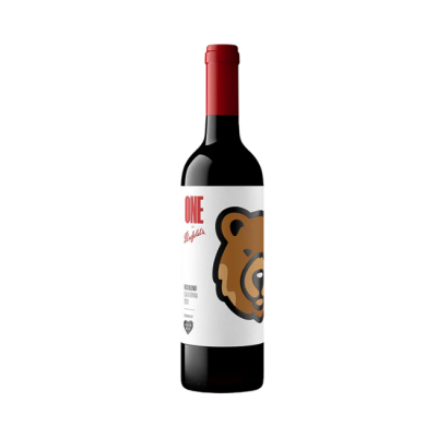 ONE By Penfolds  Red Blend California