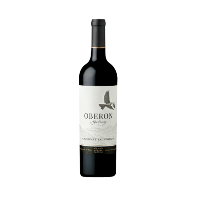 Oberon CABERNET SAUVIGNON "Napa County