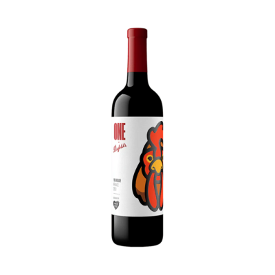 One by Penfolds France Vin Rouge
