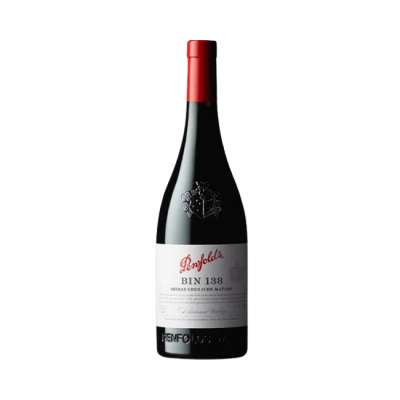 Penfolds Bin 138 Shiraz Grenache Mataro