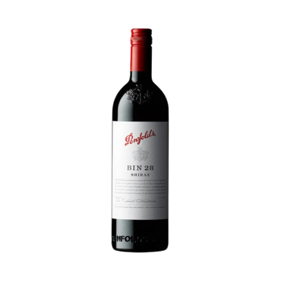 Penfolds Bin 28 Shiraz