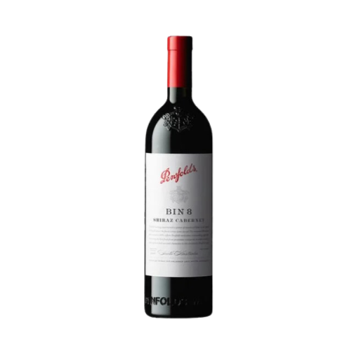 Penfolds Bin 8 Shiraz Cabernet
