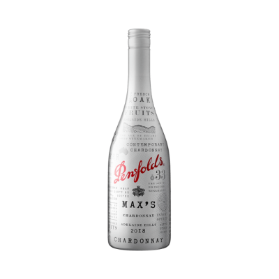 Max's Chardonnay