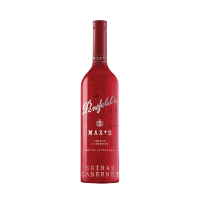 Max's Shiraz  Cabernet