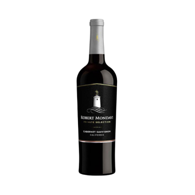 Robert Mondavi Private Selection Cabernet Sauvigno