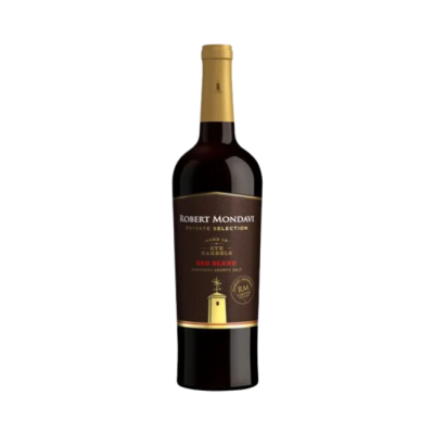 Robert Mondavi Private Selection Rye Barrel-Aged