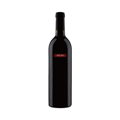 The Prisoner Wine Company Saldo Zinfandel