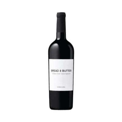 Bread & Butter Cabernet Sauvignon
