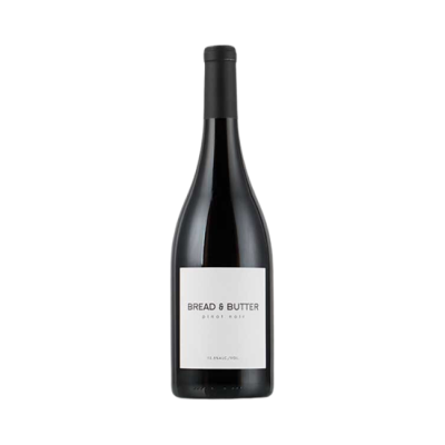 Bread & Butter Pinot Noir