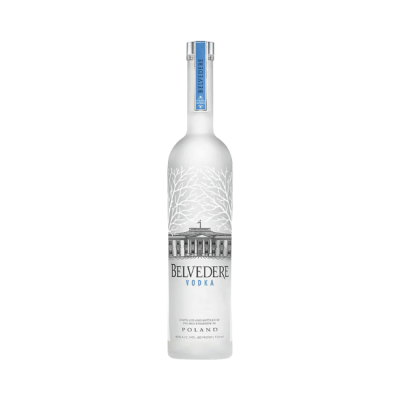 Belvedere Vodka 700ml.
