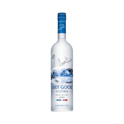 Grey Goose Vodka 700ml.