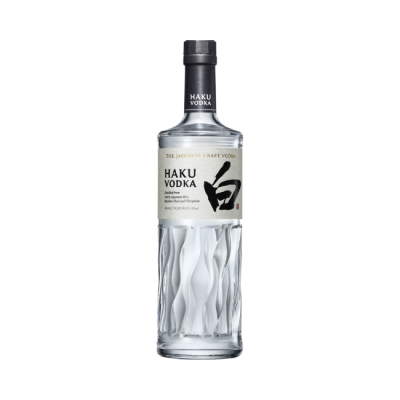 Haku Vodka 700ml.
