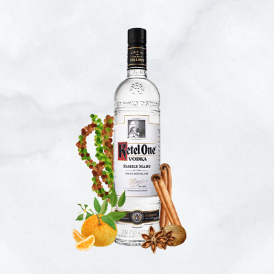 Ketel One Vodka 700ml
