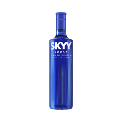 SKYY Vodka 700ml.