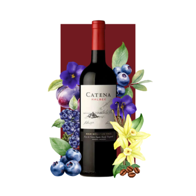 Catena Zapata 2022 750 ml