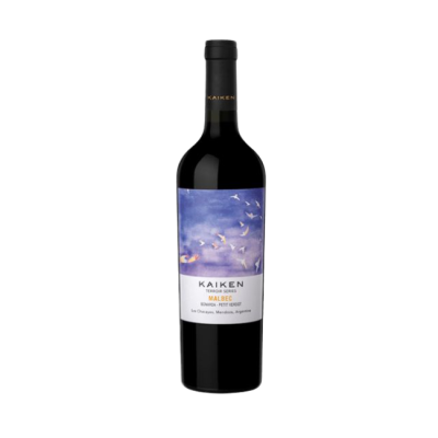 Kaiken Terroir Series