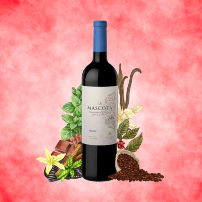 La Mascota Malbec
