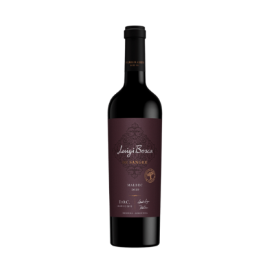 Luigi Bosca de Sangre  Malbec DOC