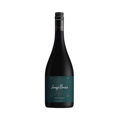 Luigi Bosca pinot noir