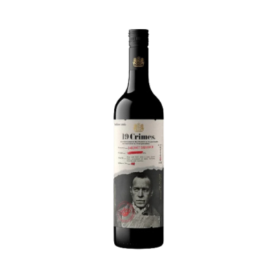19 Crimes Cabernet Sauvignon