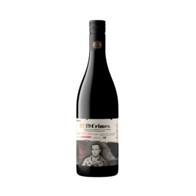 19 Crimes  Pinot Noir