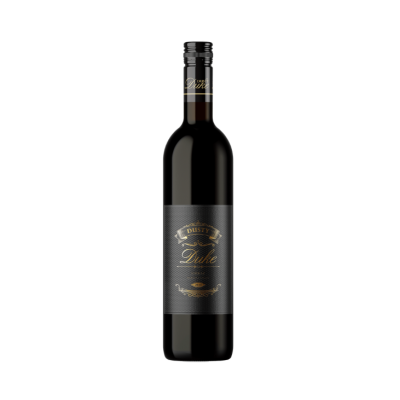 Dusty Duke Cabernet Sauvignon