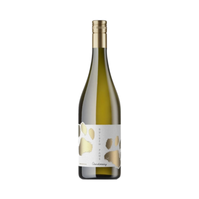 Golden Paws Chardonnay