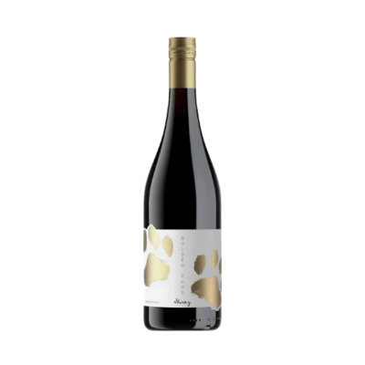 Golden Paws Shiraz