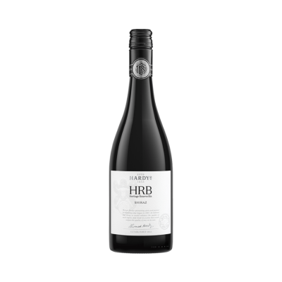 Hardys HRB Shiraz