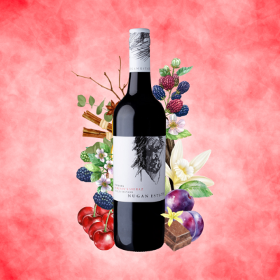 Nugan Scruffy Shiraz