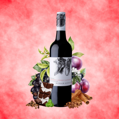 Nugan Stomper's Riverina