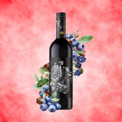 Odd Neighbours Shiraz