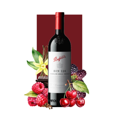 Penfolds Bin 128 Coonawarra Shiraz 750 ml