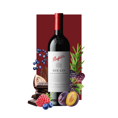 Penfolds Bin 150 Marananga Shiraz 750 ml