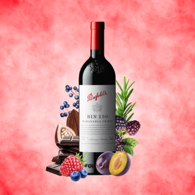Penfolds Bin 150 Marananga Shiraz 750ml