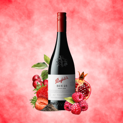 Penfolds Bin 23 Pinot Noir 750ml