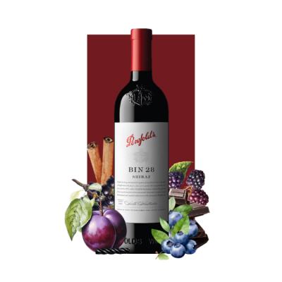 Penfolds Bin 28 Kalimna Shiraz 750ml