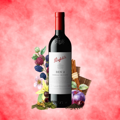 Penfolds Bin 2